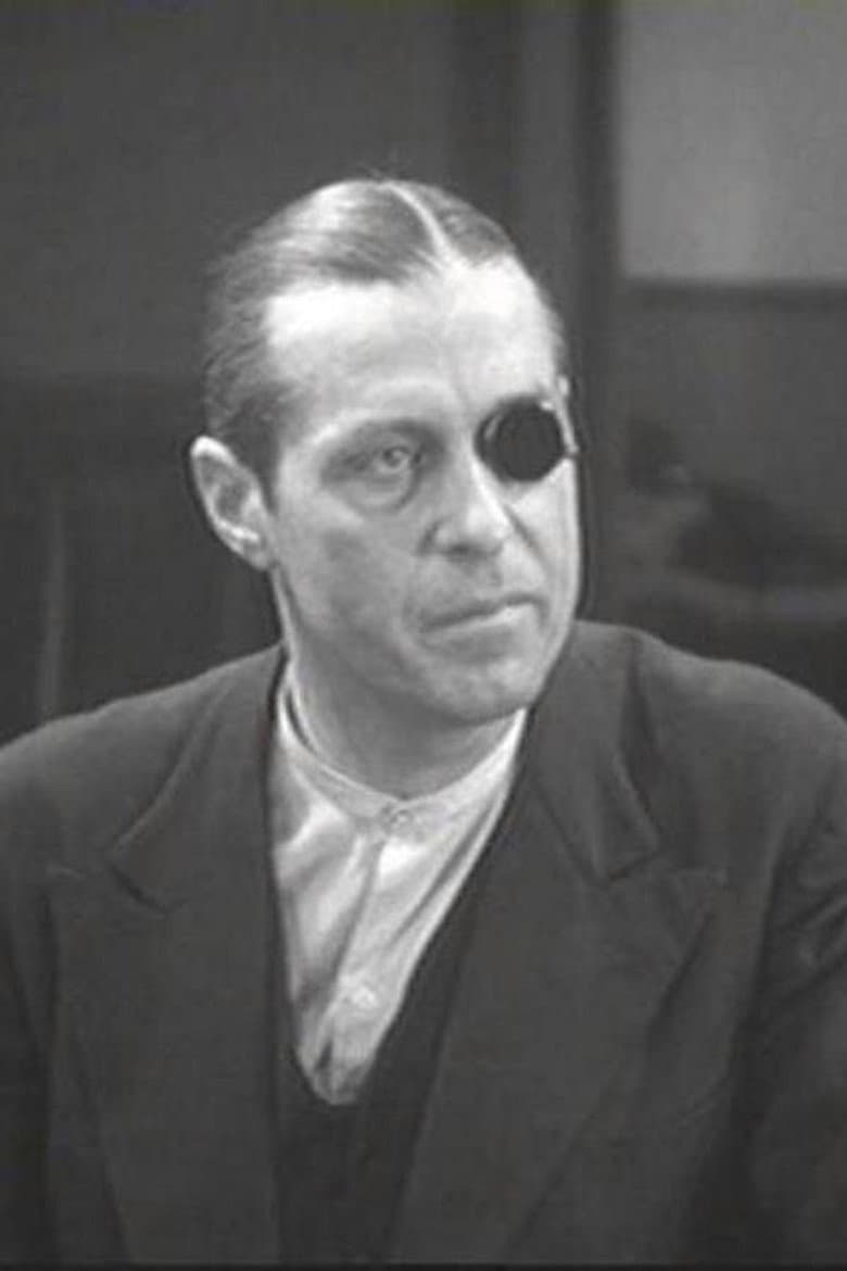 Georges Koudria