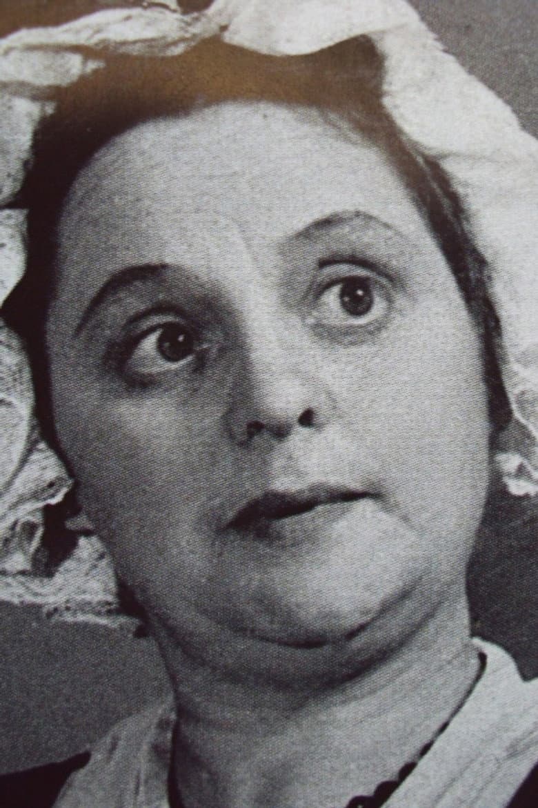 Zinaida Nevostruyeva
