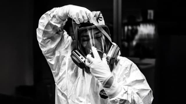 Fukushima: Days That Shocked the World