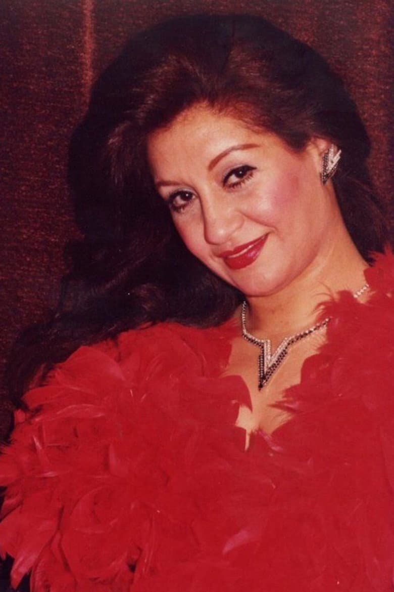 Faten Farid