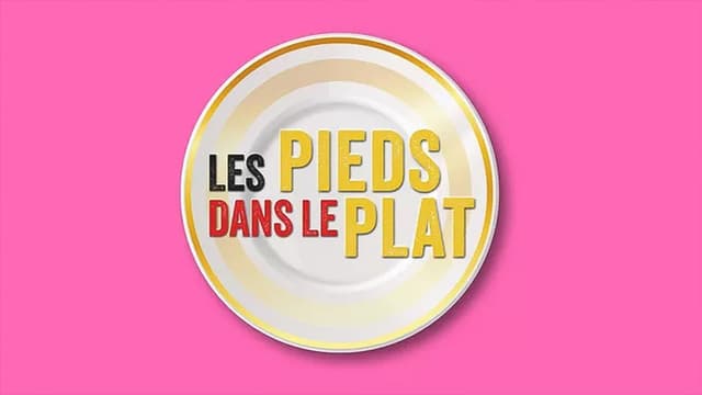 Les pieds dans le plat