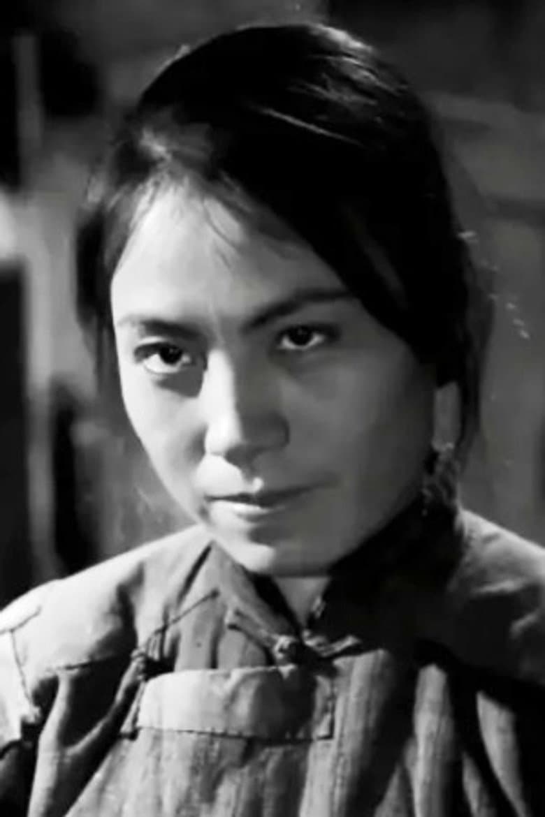 Wu Suqin