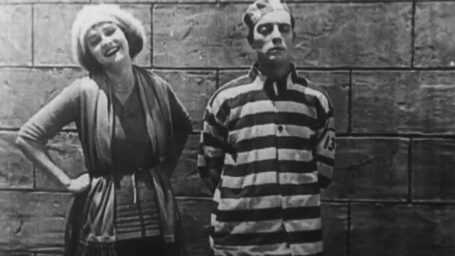 Convict 13