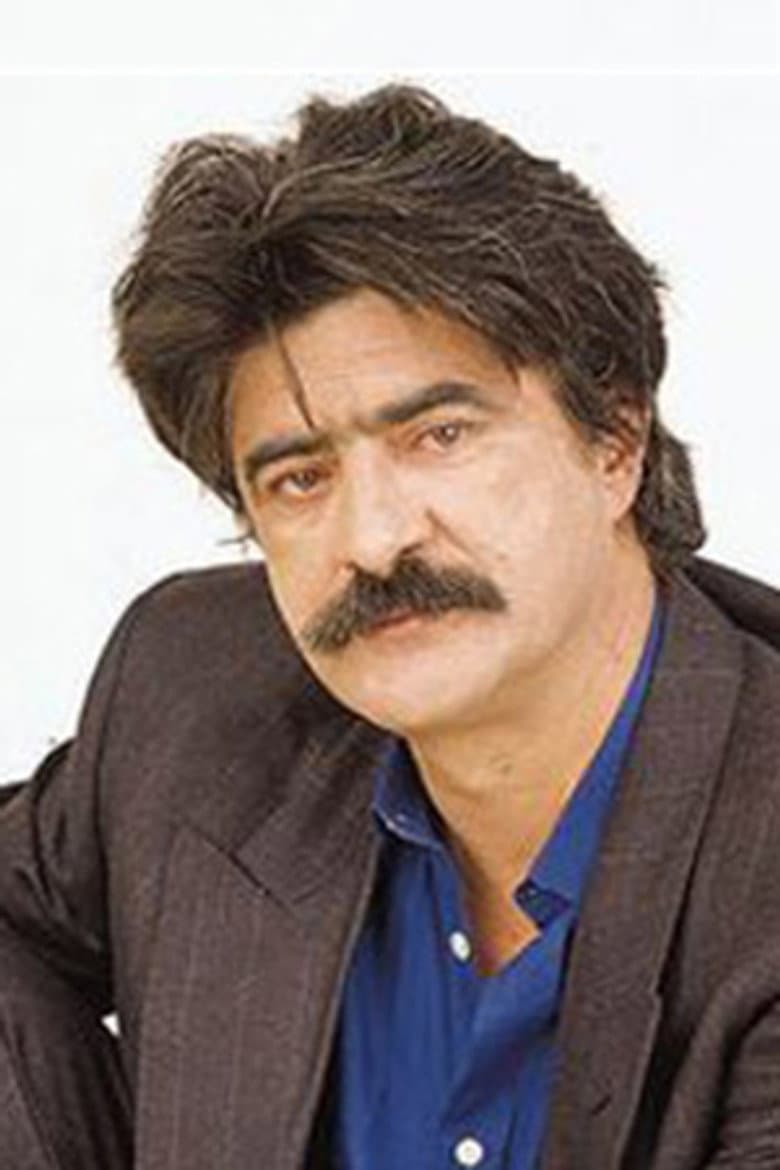 Babis Alatzas
