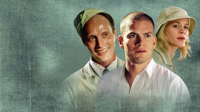 The Green Butchers