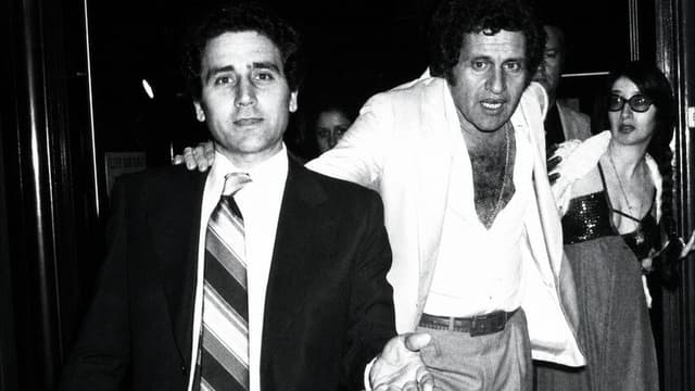 Joe Dassin, des succès et des regrets
