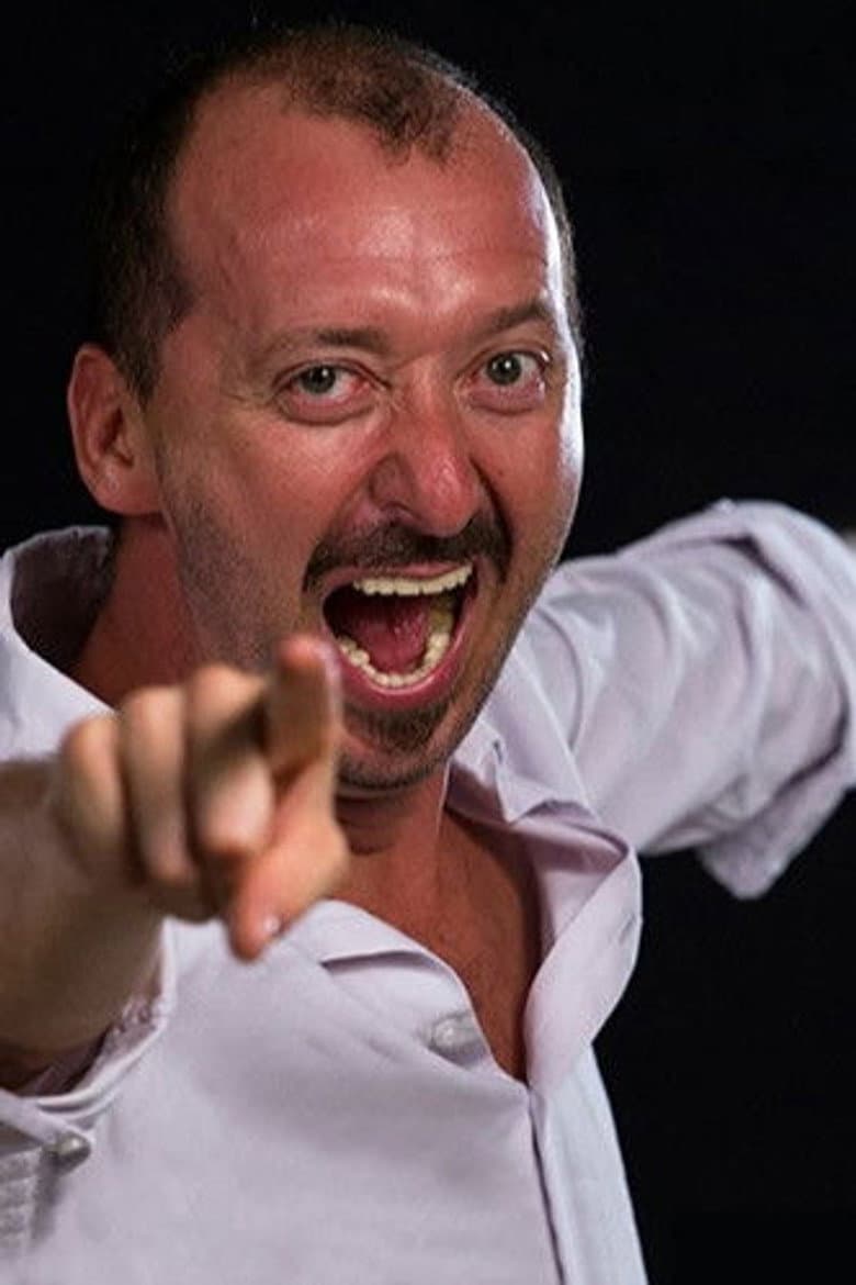 Massimiliano Galligani