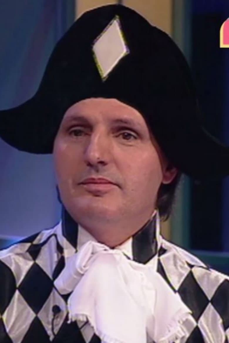 Miguel Diego Ñiguez "Arleuquin"