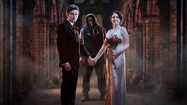 Frankenstein's Wedding... Live in Leeds