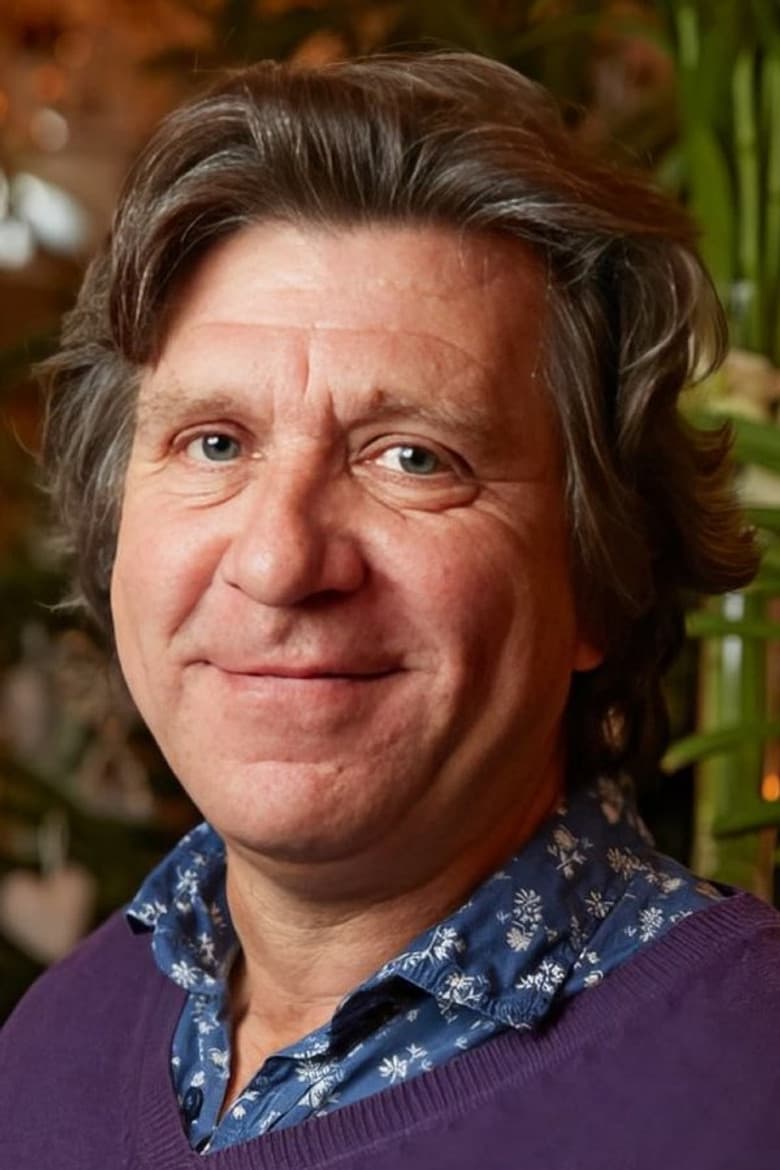 Morten Eisner