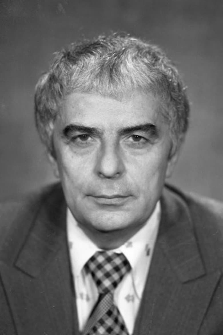 Nikolay Marufov