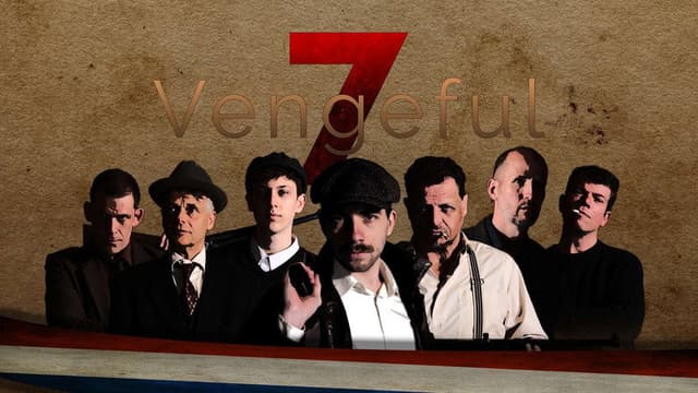 Vengeful 7