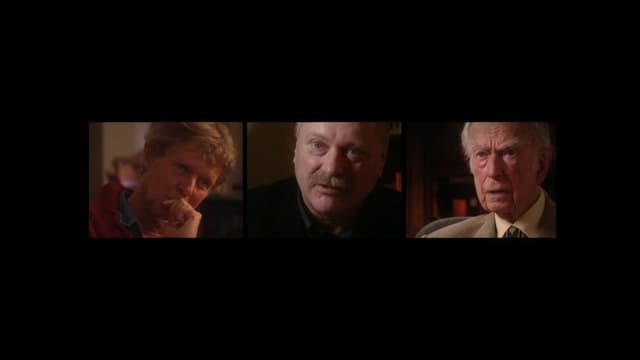 Het Testament van de Danser, de Dichter en de Tekenaar
