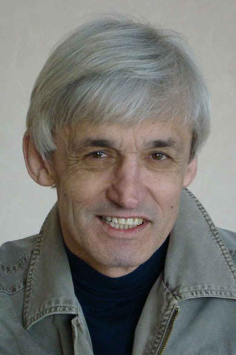 Vladimir Drakovskiy