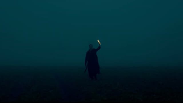 Dark Secrets: Game of Death Chapter 2