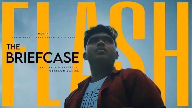 The Briefcase