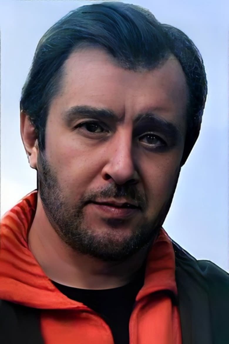 Alexander Karpov