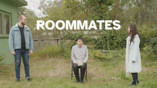 Roommates