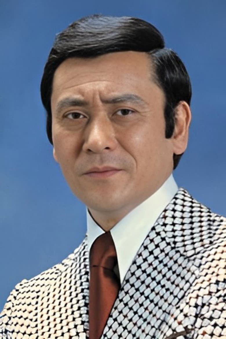 Shigeru Amachi
