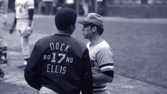 No No: A Dockumentary