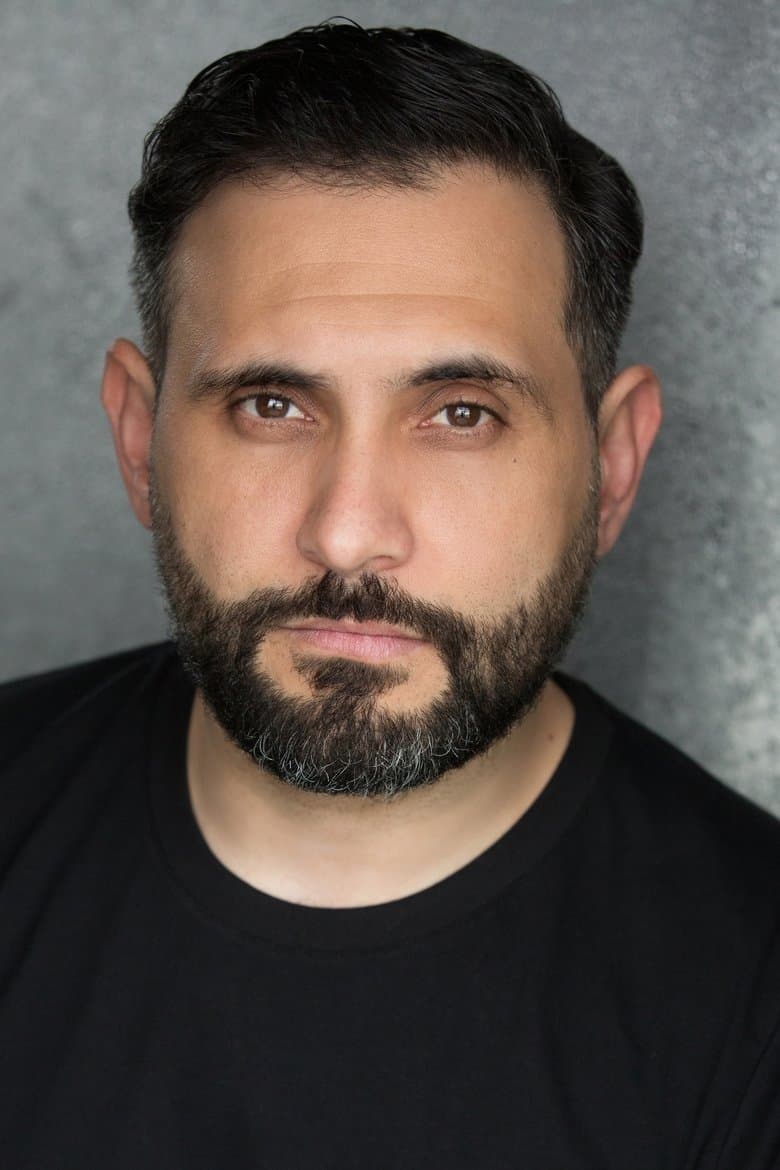 Yassine Mkhichen