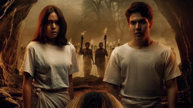 The Devil’s Cult