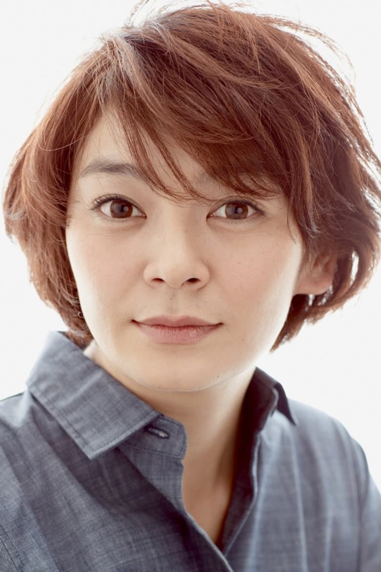 Tomoko Tabata