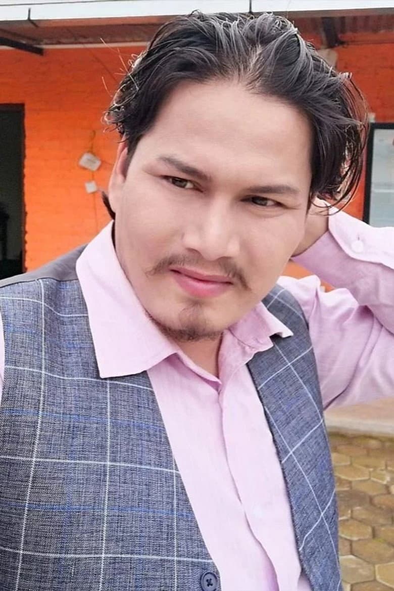 Begam Nepali