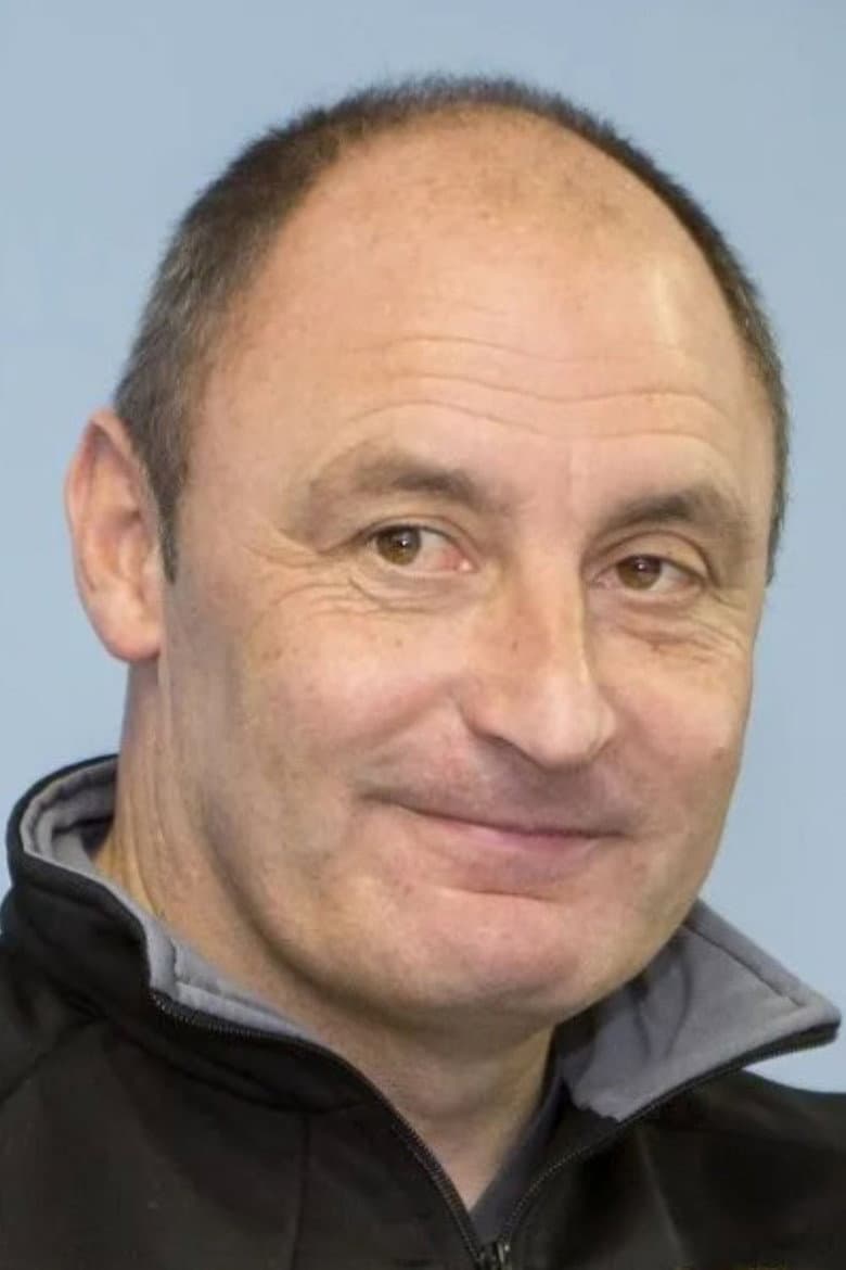 Maurice Malpas