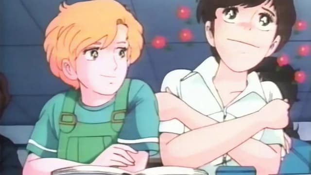 Seito Shokun! Kokoro ni Midori no Neckerchief wo