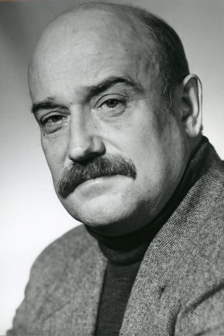 Enn Klooren