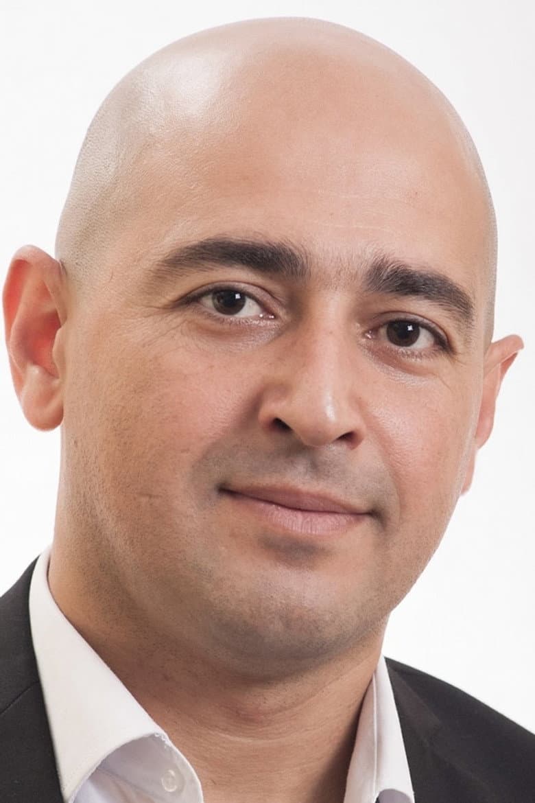 Vusal Mustafayev