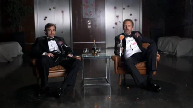 House: Swan Song