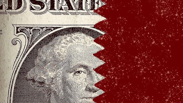 Blood Money