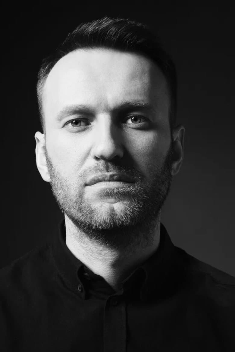 Alexei Navalny