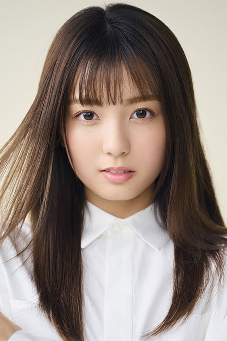 Maho Horiguchi