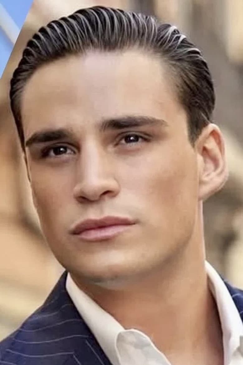 Alessandro Varsi