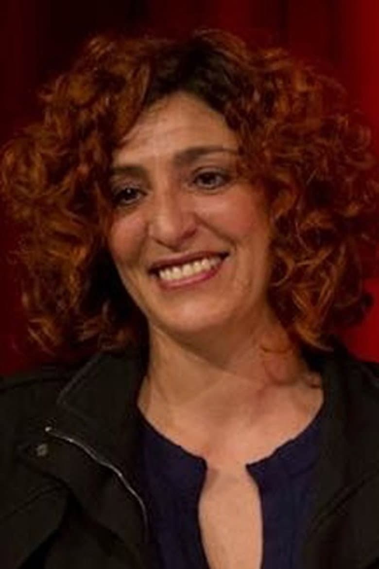 Esther Vaquero