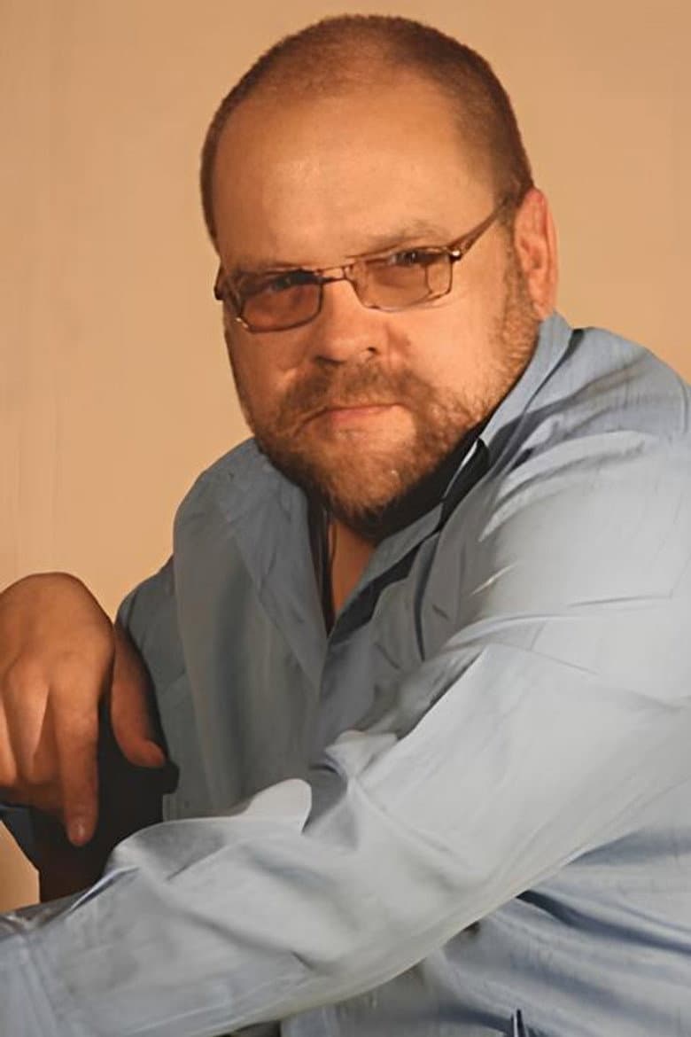 Alexei Galushko
