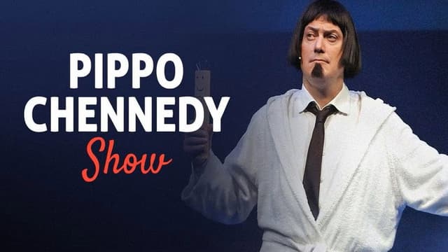 Pippo Chennedy Show