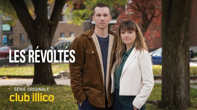 Les révoltés
