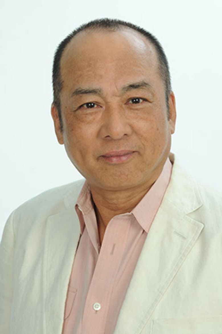 Gō Ibuki