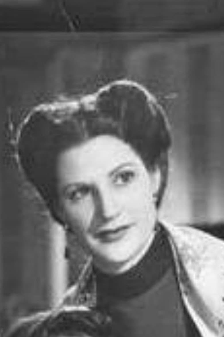 Carmen Llambí