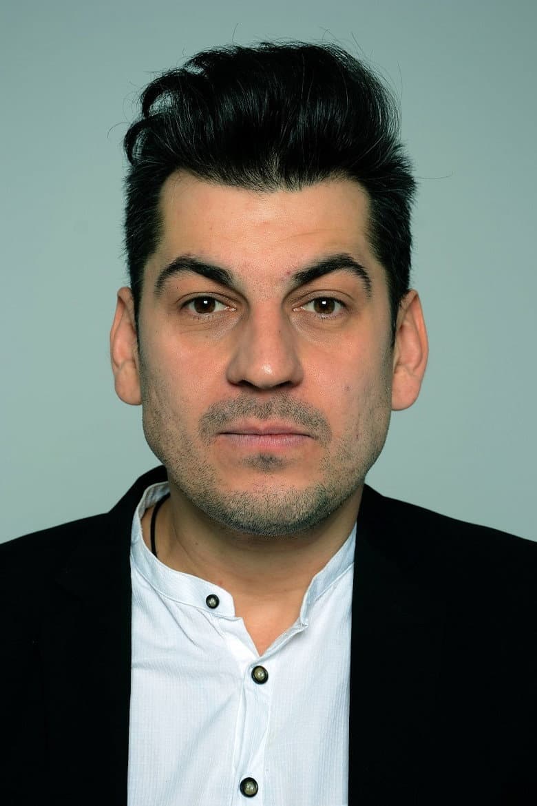 Anton Mardanov