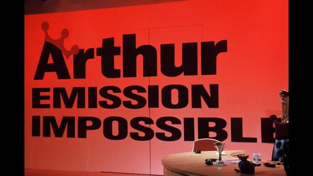 L'Émission Impossible