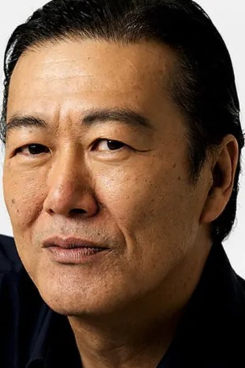 Shunsaku Kudo