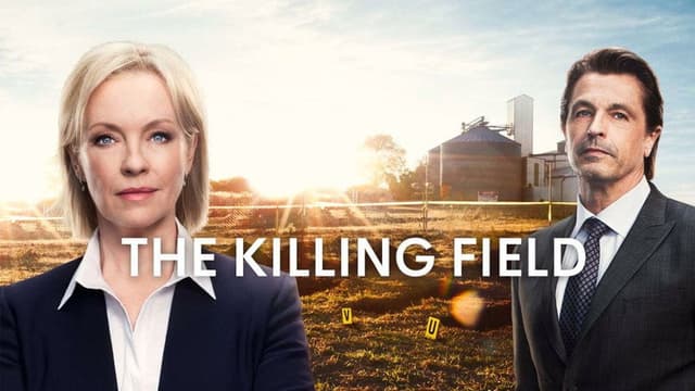 The Killing Field