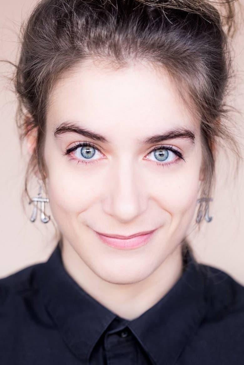Stéphanie Jolicoeur