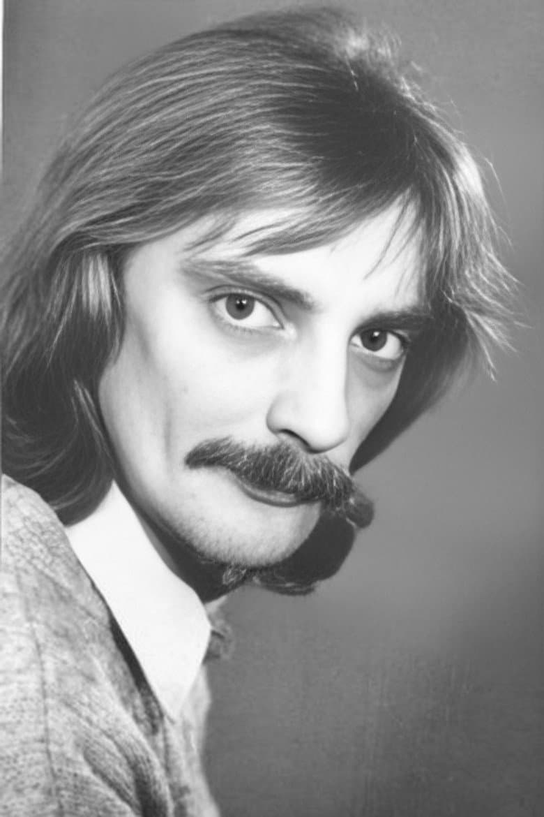 Sergei Tvyordokhlebov