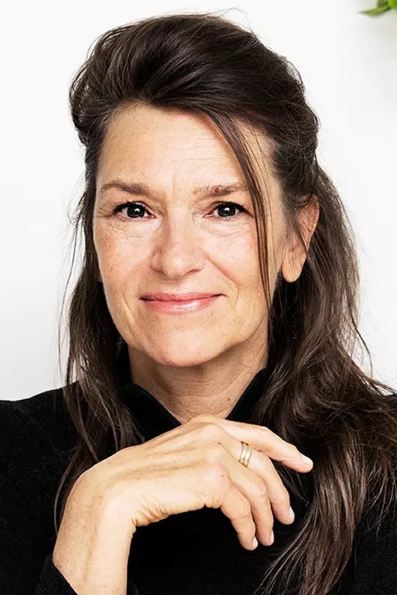 Elisabeth Gjerluff Nielsen
